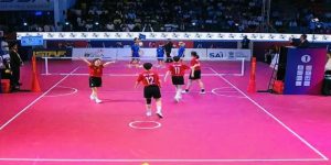 World Cup Cầu Mây 2025: Giải Đấu Đang Được Mong Chờ