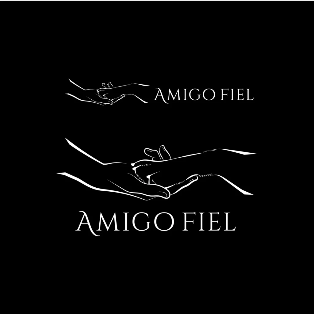 Amigo Fiel - Logo