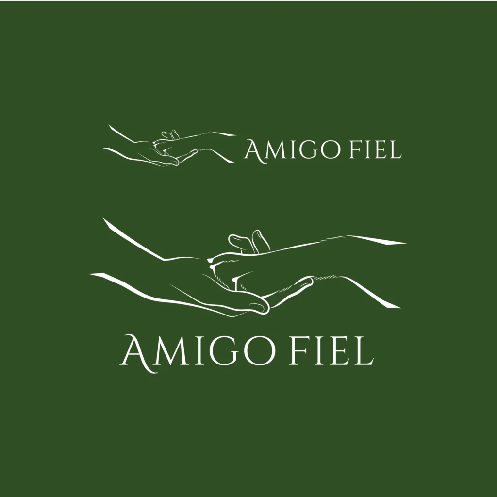 Amigo Fiel - Logo