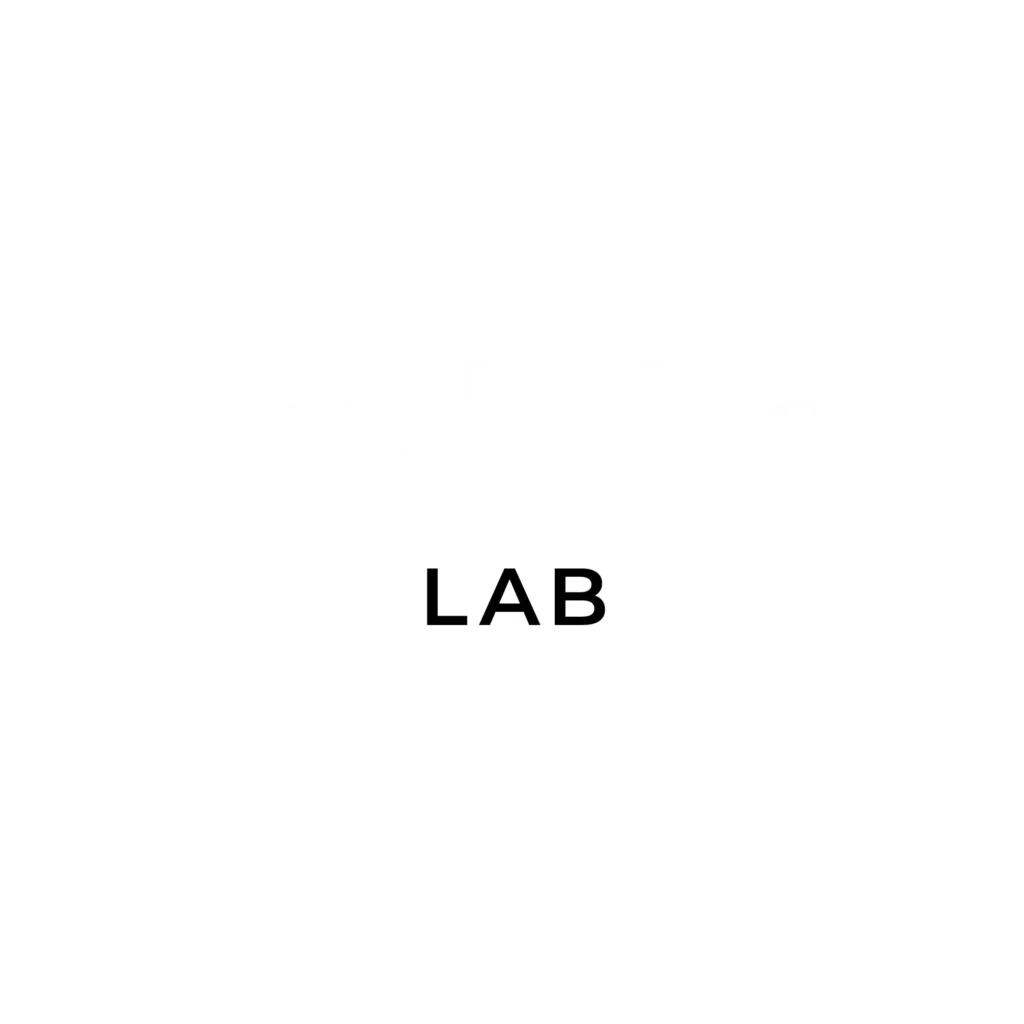 Buda lab - Logotipo